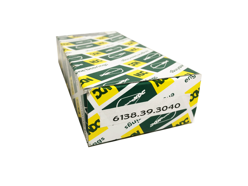 6138-39-3040 CON. ROD METAL ASS'Y 0,25