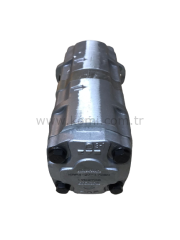 23A-60-11100 ORJ PUMP