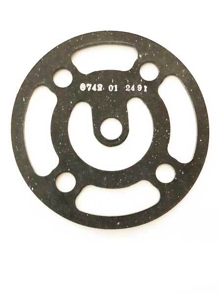 6742-01-2492 GASKET