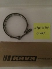 6742-01-3620 CLAMP