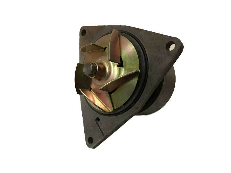 6742-01-5040 WATER PUMP ASS'Y
