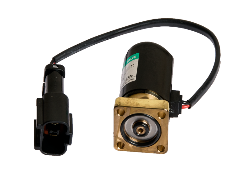 17A-15-17271 SOLENOID VALVE