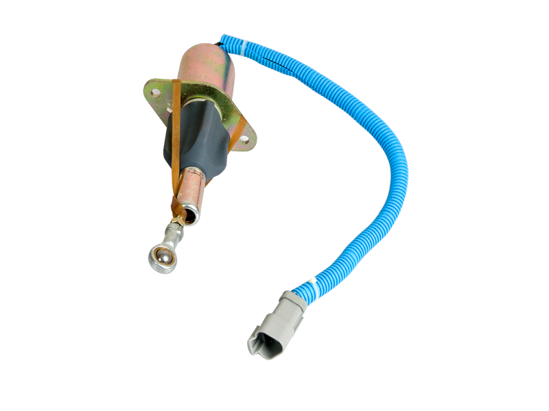 6743-81-9141 SOLENOID
