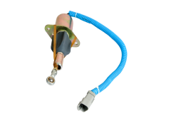 6743-81-9141 SOLENOID