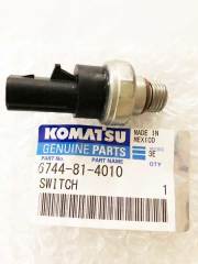 KOMATSU WA380-6 SWITCH,OIL PRESSURE