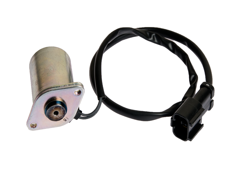 206-60-51132 SOLENOID