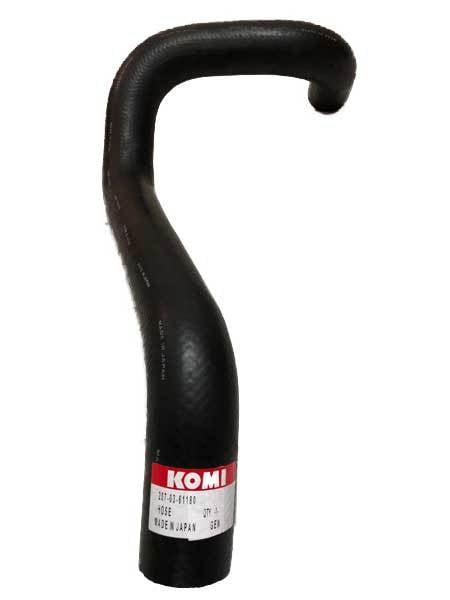 207-03-61180 HOSE
