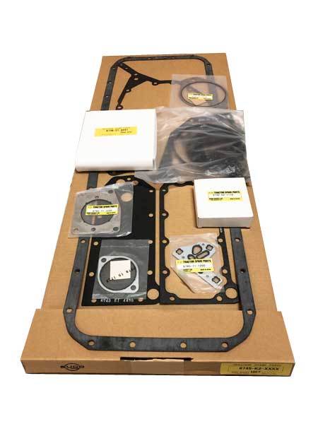 6745-K2-1100 GASKET KIT