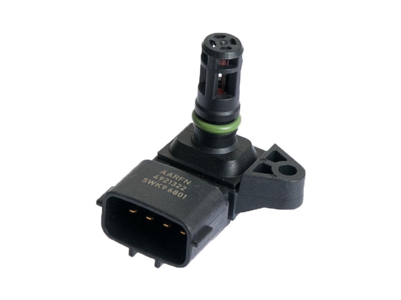 KOMATSU WA380-6 Sensor, Temperature, Boost Pressure