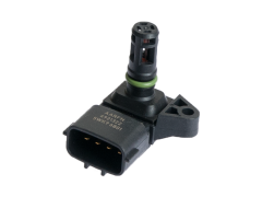 KOMATSU WA380-6 Sensor, Temperature, Boost Pressure