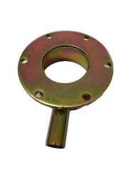 208-60-71180 FILLER NECK,NECK