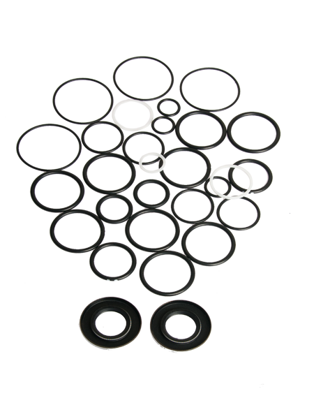 700-92-15000KIT KIT,SPOOL VALVE