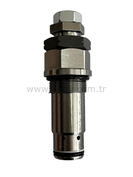 709-80-52800 ORJ VALVE
