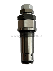 709-80-52800 ORJ VALVE