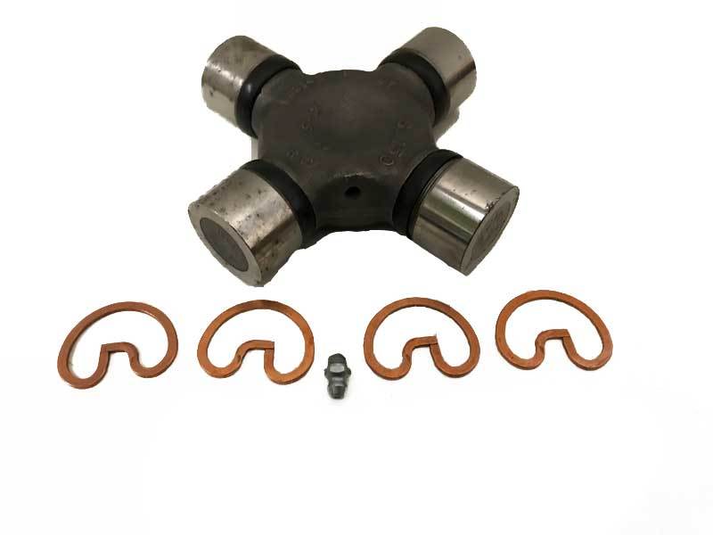 20G-22-22691 SPIDER A.