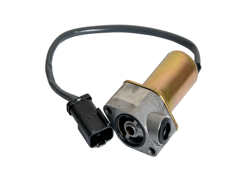 702-21-07010T SOLENOID