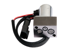 702-21-57400 PILOT VALVE