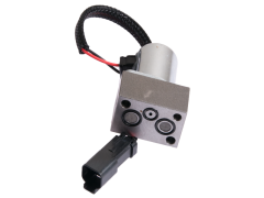 702-21-57500 PILOT VALVE