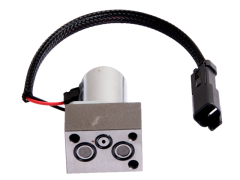 702-21-57500 PILOT VALVE