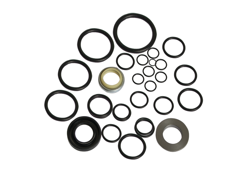 702-23-62002KIT STEERING VALVE WA420-1