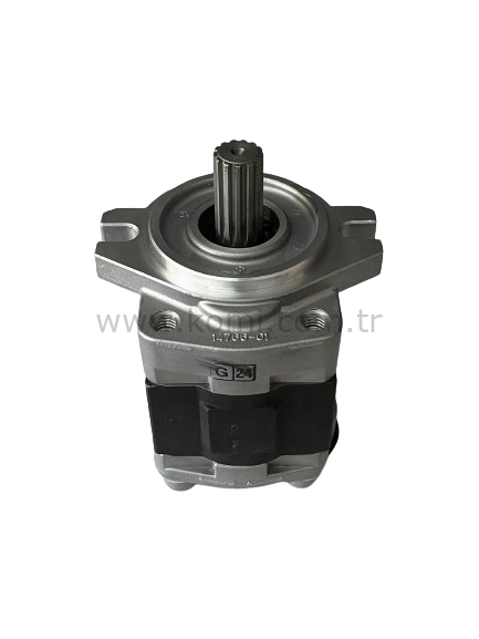 23B-60-71210 PUMP