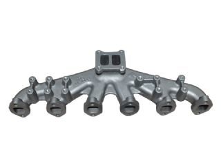 6221-11-5110 MANIFOLD,EXHAUST