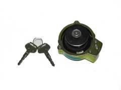 20Y-60-11440 CAP