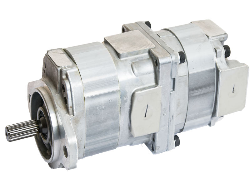 705-51-20070 PUMP