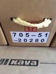 705-51-22000 PUMP