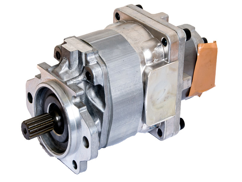 705-52-30390 PUMP