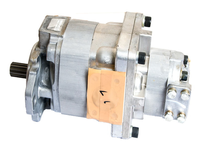 KOMATSU 705-52-30550 PUMP