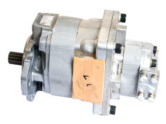 KOMATSU 705-52-30550 PUMP