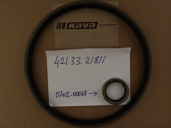 421-33-21811 SEAL