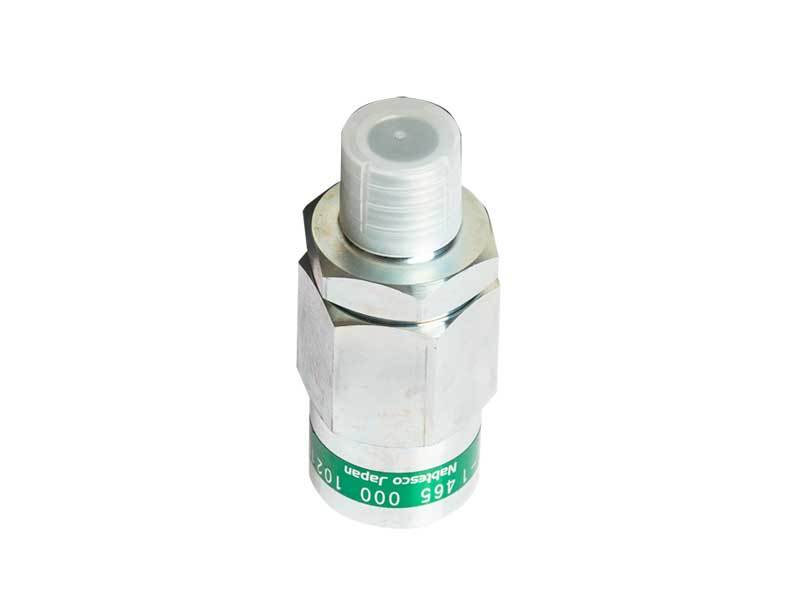 281-34-11511 VALVE