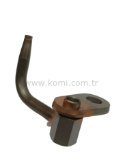 6154-21-1810 NOZZLE