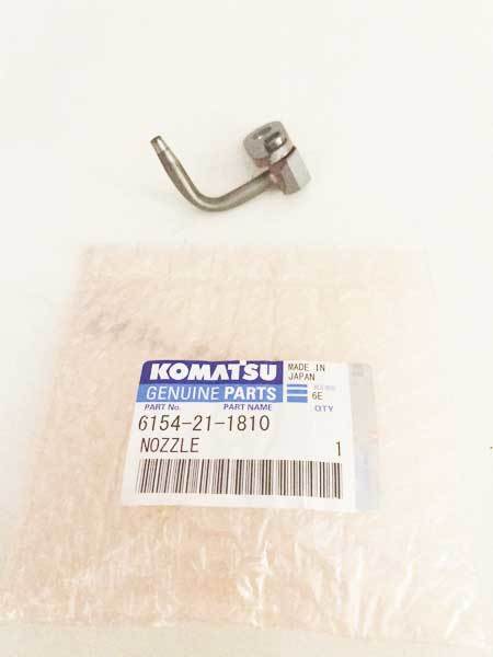 6154-21-1810 NOZZLE