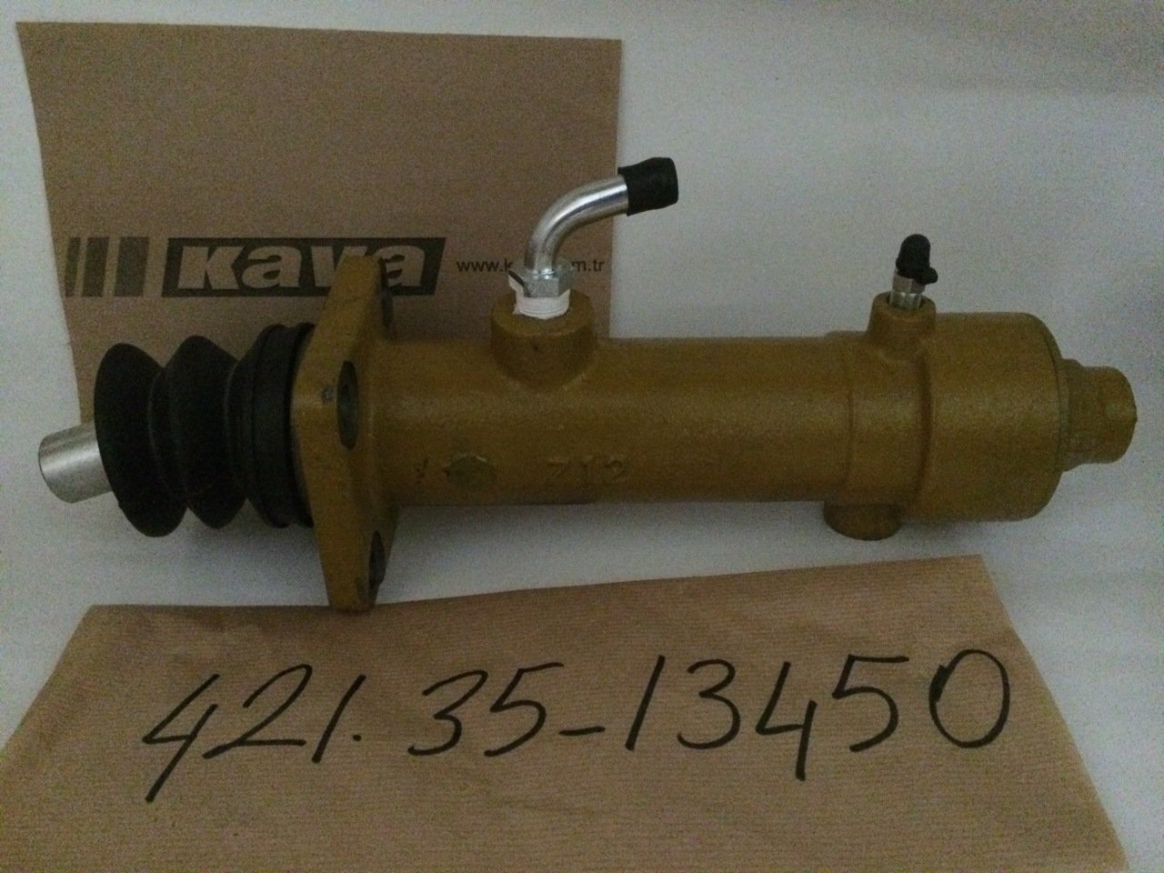 421-35-13450 CHAMBER