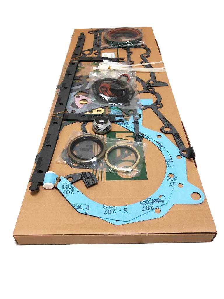 6138-K2-1302 GASKET KIT
