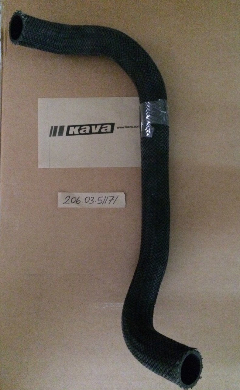 206-03-51171 HOSE