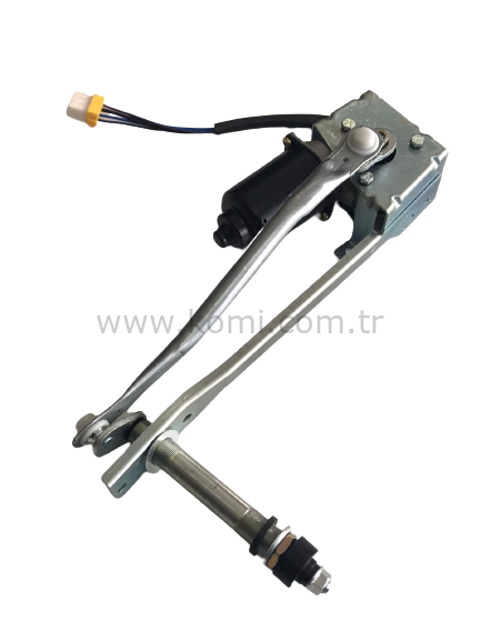 2A5-53-12721 MOTOR