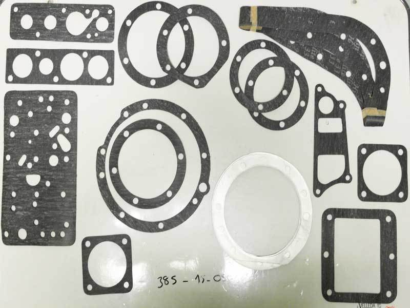 385-15-05010 SERVICE KIT
