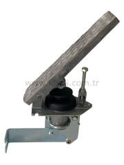 KOMATSU WA320-3 PEDAL ASS'Y,ENGINE CONTROL