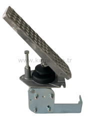 KOMATSU WA320-3 PEDAL ASS'Y,ENGINE CONTROL
