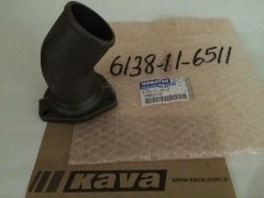 6138-11-6511 ORJ CONNECTOR