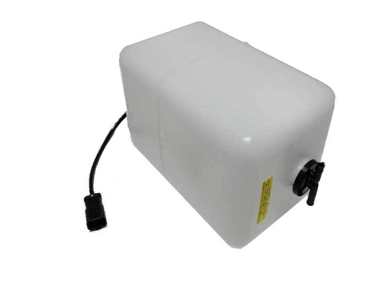 419-03-21320 TANK ASSY