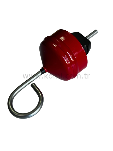 207-01-31150 GAUGE