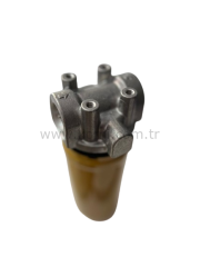 714-07-28703 FILTER ASSY