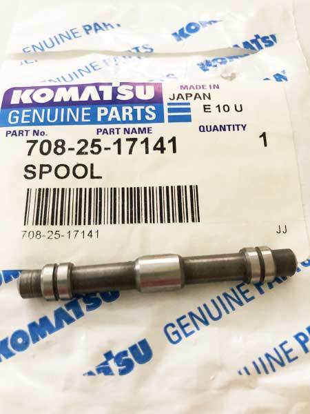 708-25-17141 SPOOL