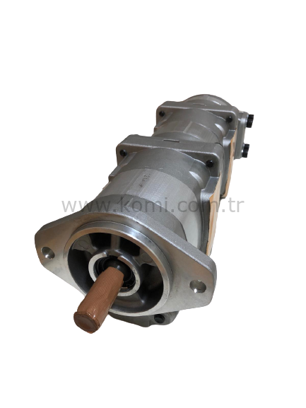705-55-24130 	 HYDRAULIC PUMP