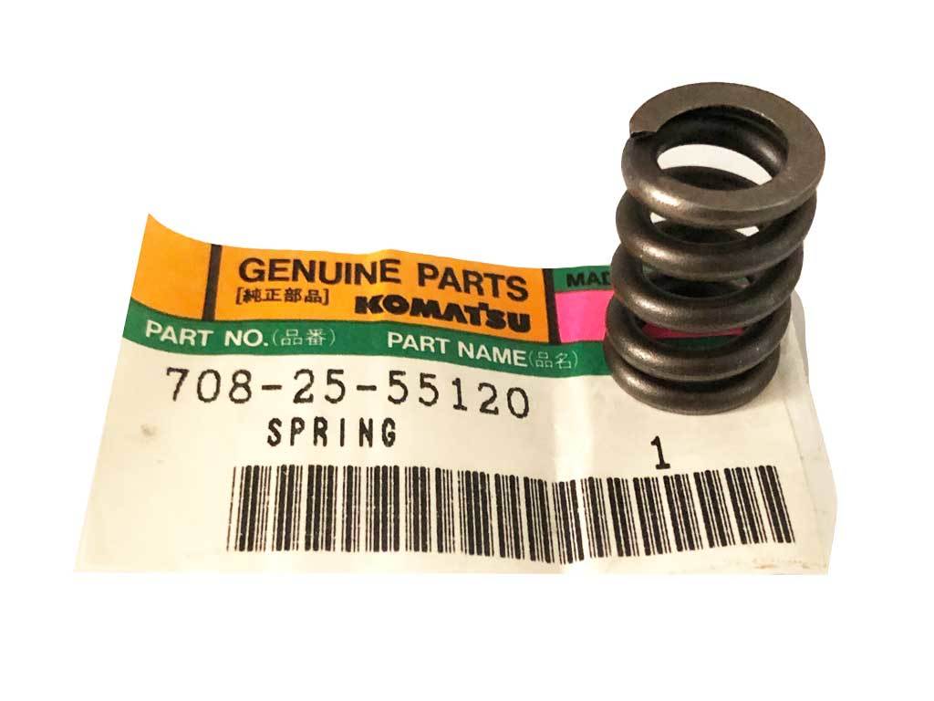 708-25-55120 SPRING